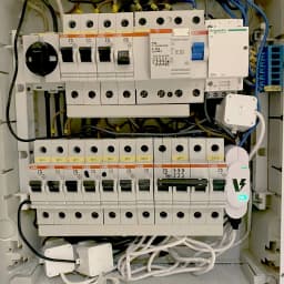 3-faasiline DIN-nutirelee view 2