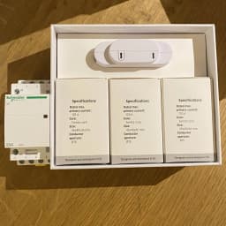 3-faasiline DIN-nutirelee view 3