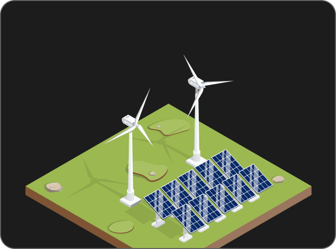 Loodud rohepöördeks